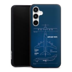 Organic Case schwarz