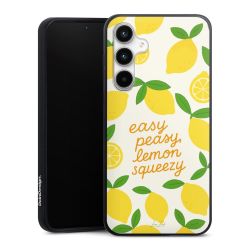 Organic Case schwarz