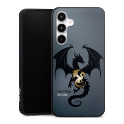 Organic Case schwarz