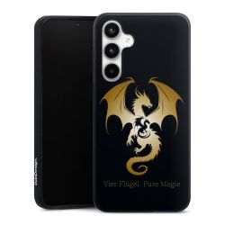 Organic Case schwarz