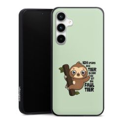 Organic Case schwarz