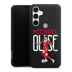 Organic Case schwarz