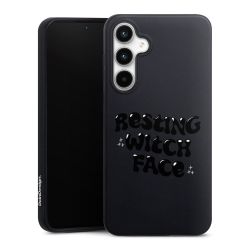 Organic Case schwarz