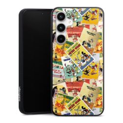 Organic Case schwarz