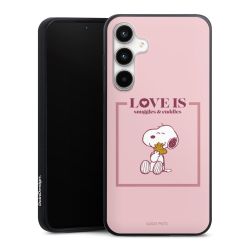 Organic Case schwarz