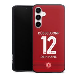 Organic Case schwarz