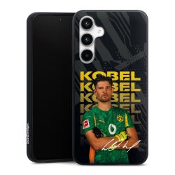 Organic Case schwarz