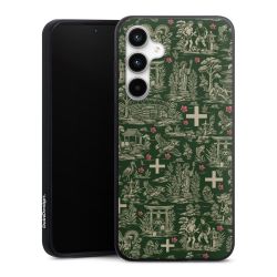 Organic Case schwarz