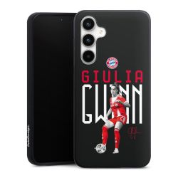 Organic Case schwarz