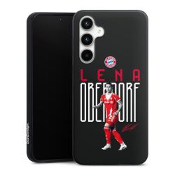 Organic Case schwarz