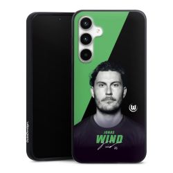 Organic Case schwarz