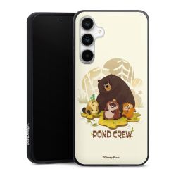 Organic Case schwarz