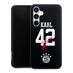 Organic Case schwarz