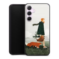 Organic Case schwarz