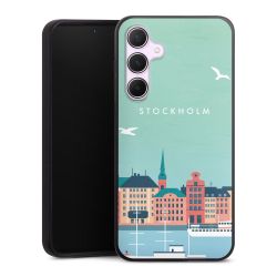 Organic Case schwarz