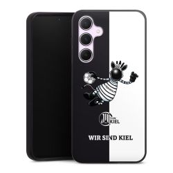 Organic Case schwarz