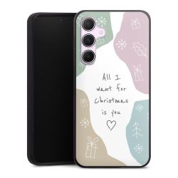 Organic Case schwarz