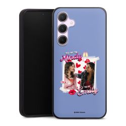 Organic Case schwarz