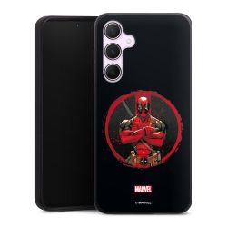 Organic Case schwarz