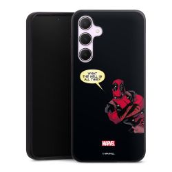 Organic Case schwarz