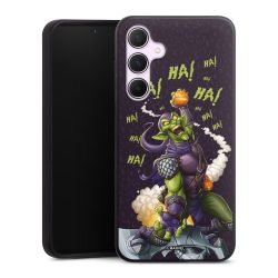 Organic Case schwarz