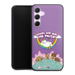 Organic Case schwarz