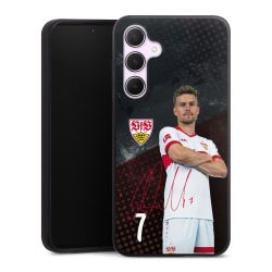 Organic Case schwarz