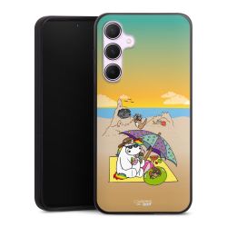 Organic Case schwarz