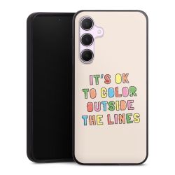 Organic Case schwarz