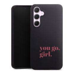 Organic Case schwarz