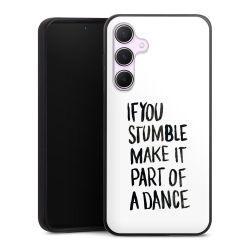 Organic Case schwarz