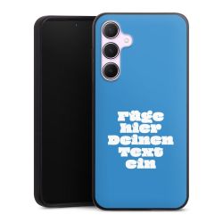 Organic Case schwarz