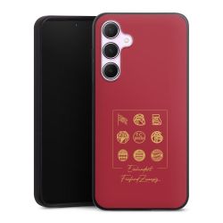 Organic Case schwarz