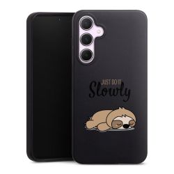 Organic Case schwarz