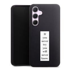 Organic Case schwarz