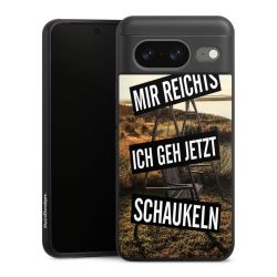 Organic Case schwarz