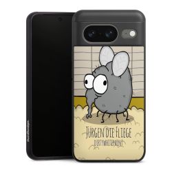 Organic Case schwarz