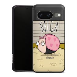 Organic Case schwarz