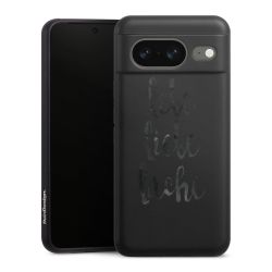 Organic Case schwarz