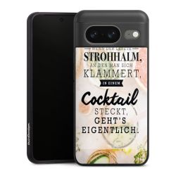 Organic Case schwarz