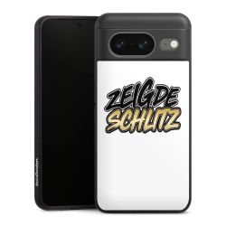 Organic Case schwarz