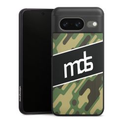 Organic Case schwarz