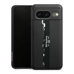 Organic Case schwarz