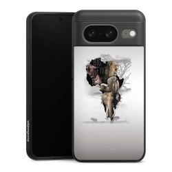 Organic Case schwarz