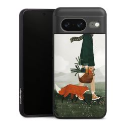 Organic Case schwarz