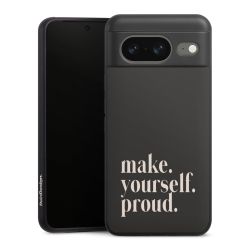 Organic Case schwarz