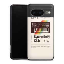 Organic Case schwarz