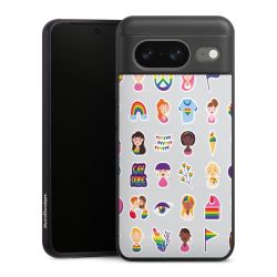 Organic Case schwarz