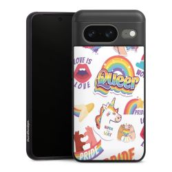 Organic Case schwarz