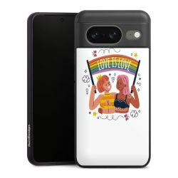 Organic Case schwarz